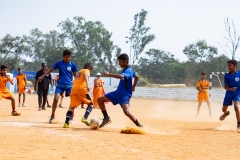 1st Annual Sports Meet 2019-2020