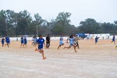 1st Annual Sports Meet 2019-2020