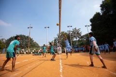 1st Annual Sports Meet 2019-2020