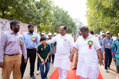 1st Annual Sports Meet 2019-2020