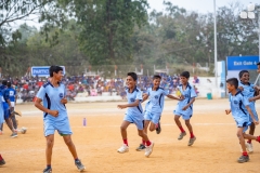 1st Annual Sports Meet 2019-2020