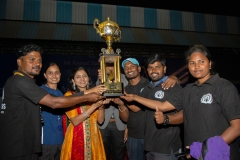 1st Annual Sports Meet 2019-2020